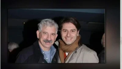 ''Oυδέποτε έκανα δώρο στον Φιλιππίδη'' - Ξεσπά ο Αλέξανδρος Μπουρδούμης μετά την κατάθεση της Ελπίδας Νίνου