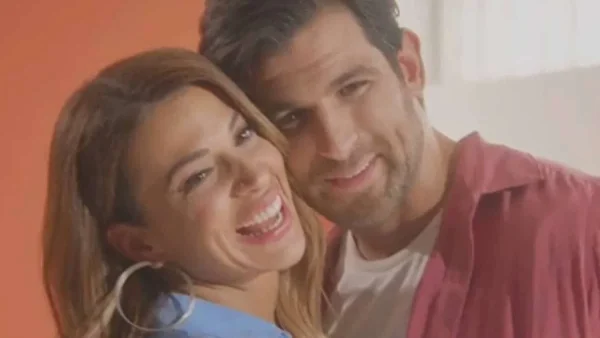 Δεν έχουν τέλος οι χαρές στο σπίτι τους - Στιγμές ευτυχίας για Χατζίδου και Παύλου μετά τα γενέθλια της Μελίτας