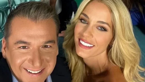 Επίσημα εκτός Πρωινού η Δούκισσα Νομικού - Η ανακοίνωση του ΑΝΤ1