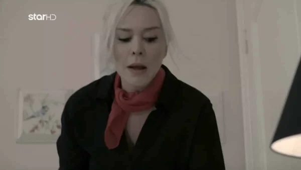 Elif: Η Χουμεϊρά είναι πεπεισμένη να φέρει τα πάνω κάτω - Τα λέει "έξω από τα δόντια" στην Κιγιμέτ