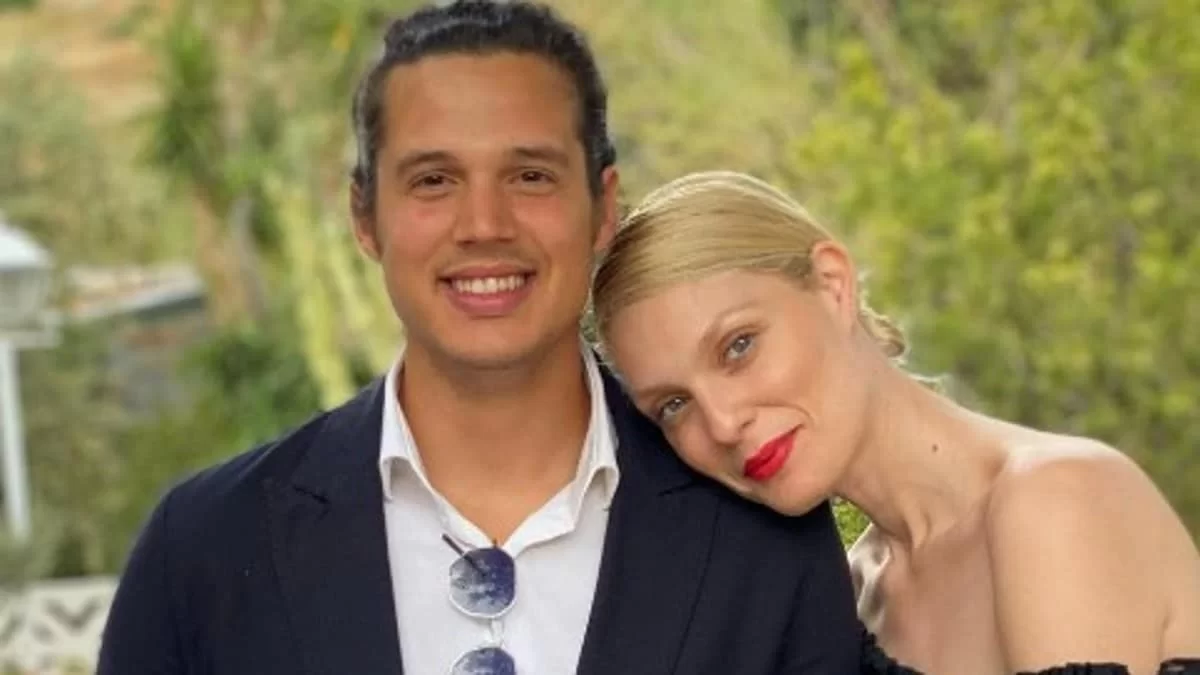 Χώρισαν ή όχι; Όλη η αλήθεια για την πολυετή σχέση του Χρήστου Μπίρμπα και της Αναστασίας Περράκη