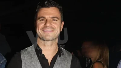 «Το κάστινγκ που ανέβασα...» - Η νέα απάντηση του Χρήστου Βασιλόπουλου μετά τις αντιδράσεις