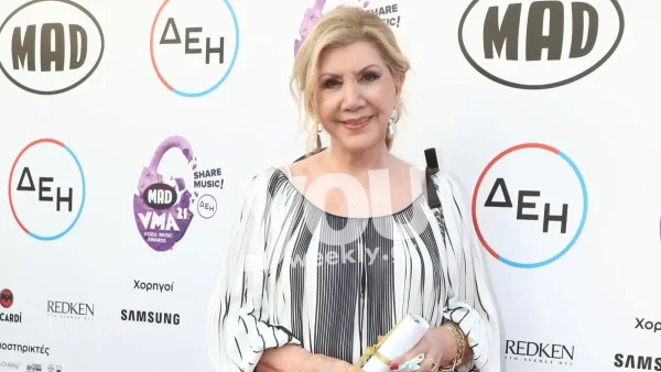 Ζόρικος ο Σεπτέμβρης για Κριούς, Διδύμους, Ιχθύες και... - Σημαντική προειδοποίηση από τη Λίτσα Πατέρα