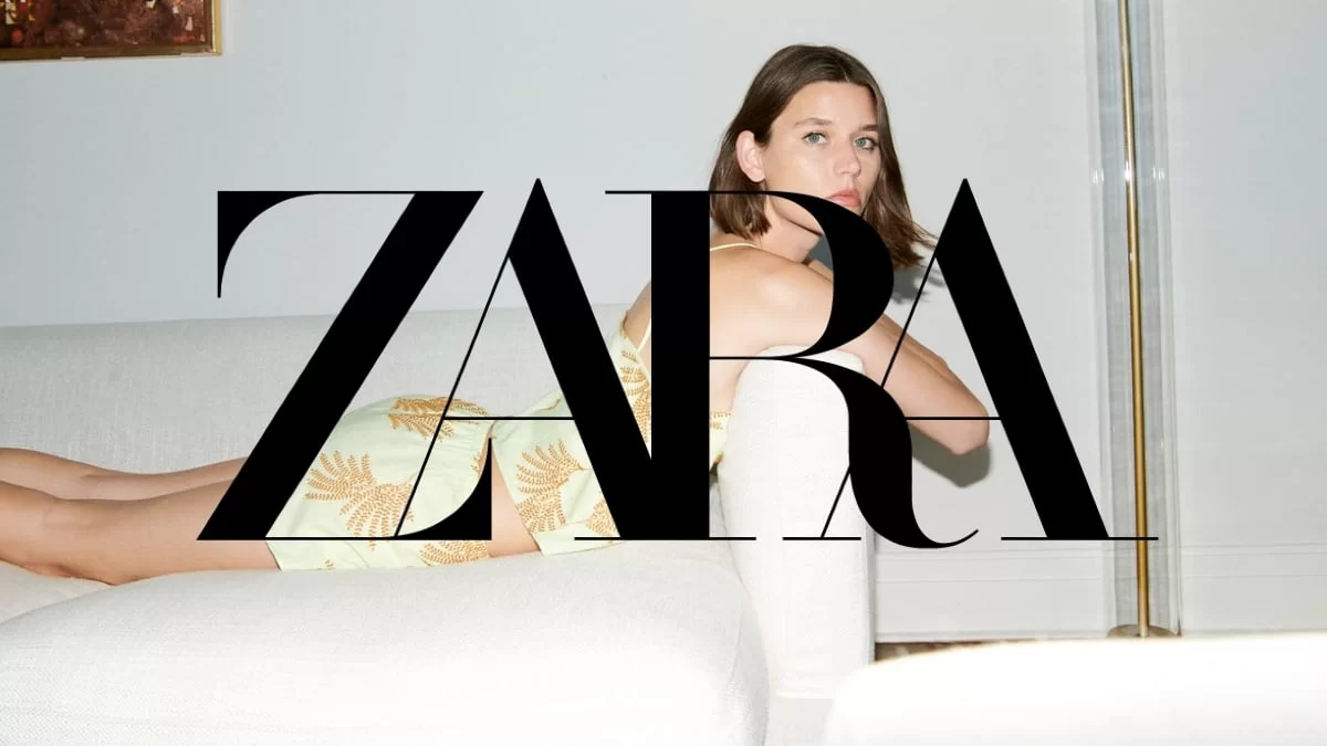 Οι πρώτες αγορές του φθινοπώρου, στο Zara από 29,95 ευρώ - 4 κομμάτια κατάλληλα για όλες τις ηλικίες