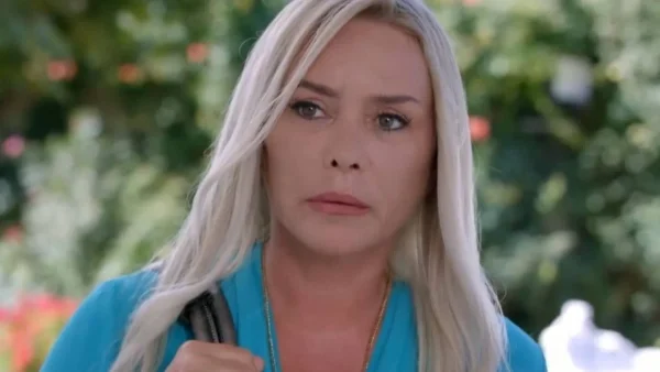 Σοκ στην Elif - Η Κιγιμέτ ομολογεί πως...