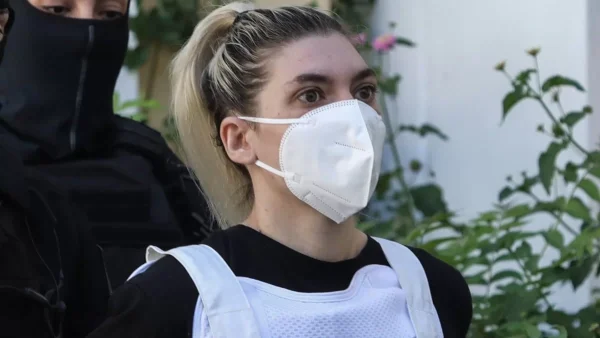 «Καταπέλτης» ο εισαγγελέας για την Ρούλα Πισπιρίγκου - Την στέλνει στο εδώλιο