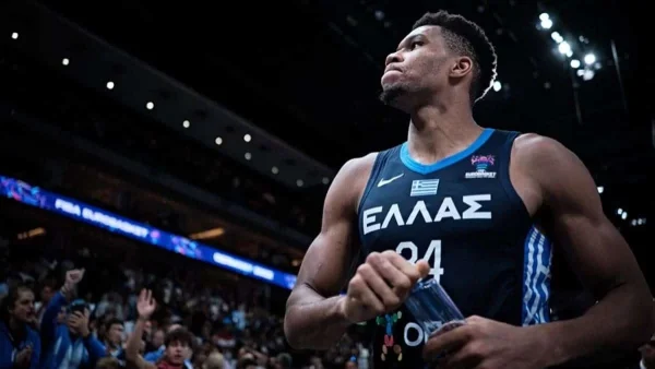 Τηλεθέαση 13/9: Σοκ στην ΕΡΤ με τα νούμερα που έκανε ο αγώνας της Εθνικής απέναντι στη Γερμανία