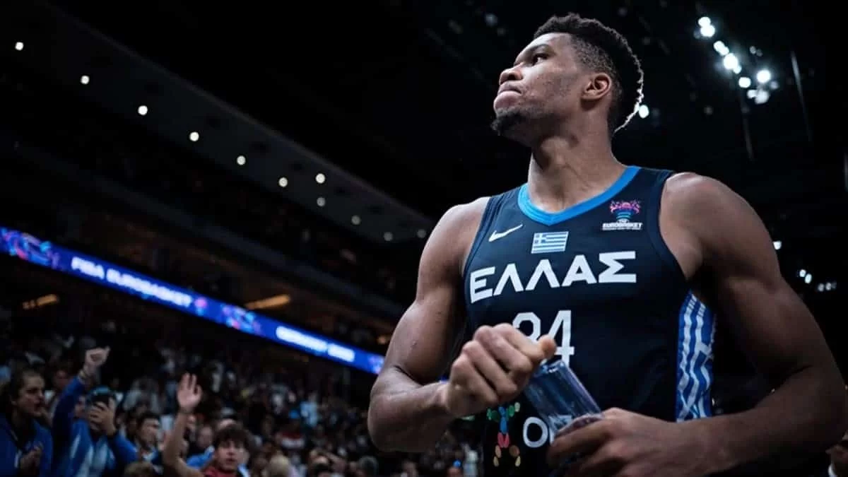 Τηλεθέαση 13/9: Σοκ στην ΕΡΤ με τα νούμερα που έκανε ο αγώνας της Εθνικής απέναντι στη Γερμανία