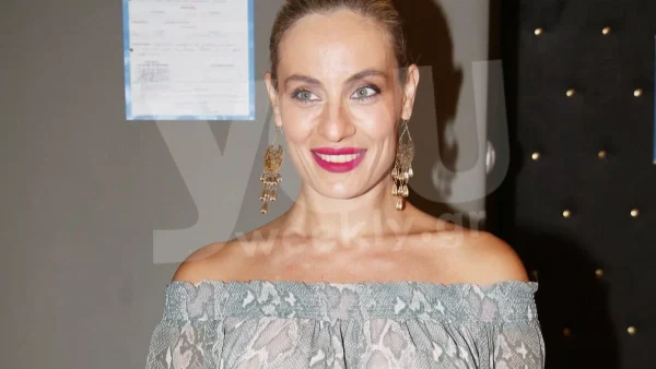 Δημόσια έκκληση από την Ελεονώρα Μελέτη - «Κοινοποιήστε το να βρουν...»