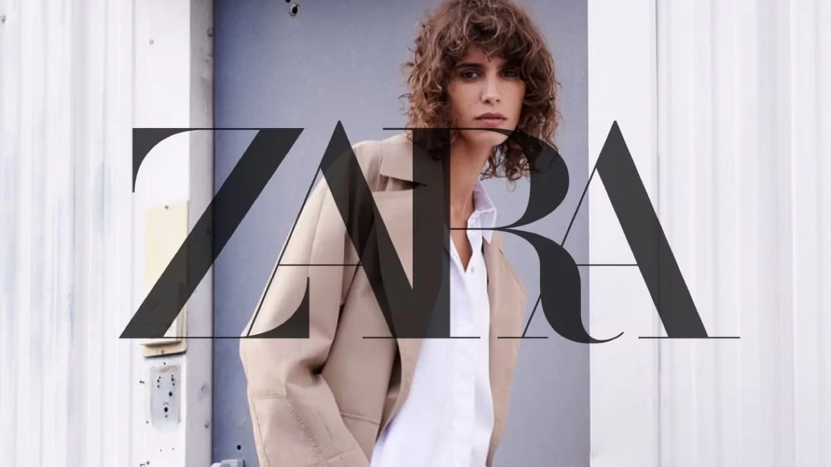 Είσαι 40-60 ετών; Τα 4 must have κομμάτια στο Zara από 19,95 ευρώ, για το φθινόπωρο
