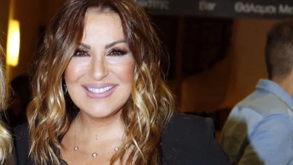 Τα έμαθε πρωί πρωί: Υπέροχα νέα για την Ναταλία Γερμανού - Ανακοινώθηκε πως...