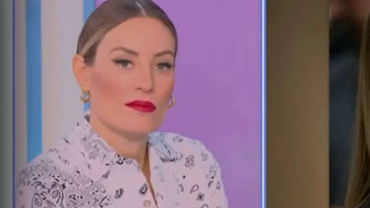 «Άνθρωπος μου είπε ότι δεν κάνω για τηλεόραση» - Η σπάνια αποκάλυψη της Ελεονώρας Μελέτη