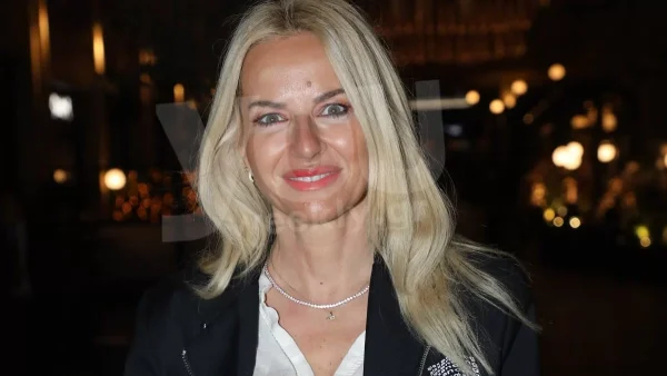 «Προτιμώ μια αλήθεια που πληγώνει» - Η ανάρτηση όλο νόημα της Μαρίας Μπεκατώρου