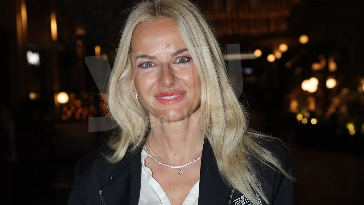 «Προτιμώ μια αλήθεια που πληγώνει» - Η ανάρτηση όλο νόημα της Μαρίας Μπεκατώρου