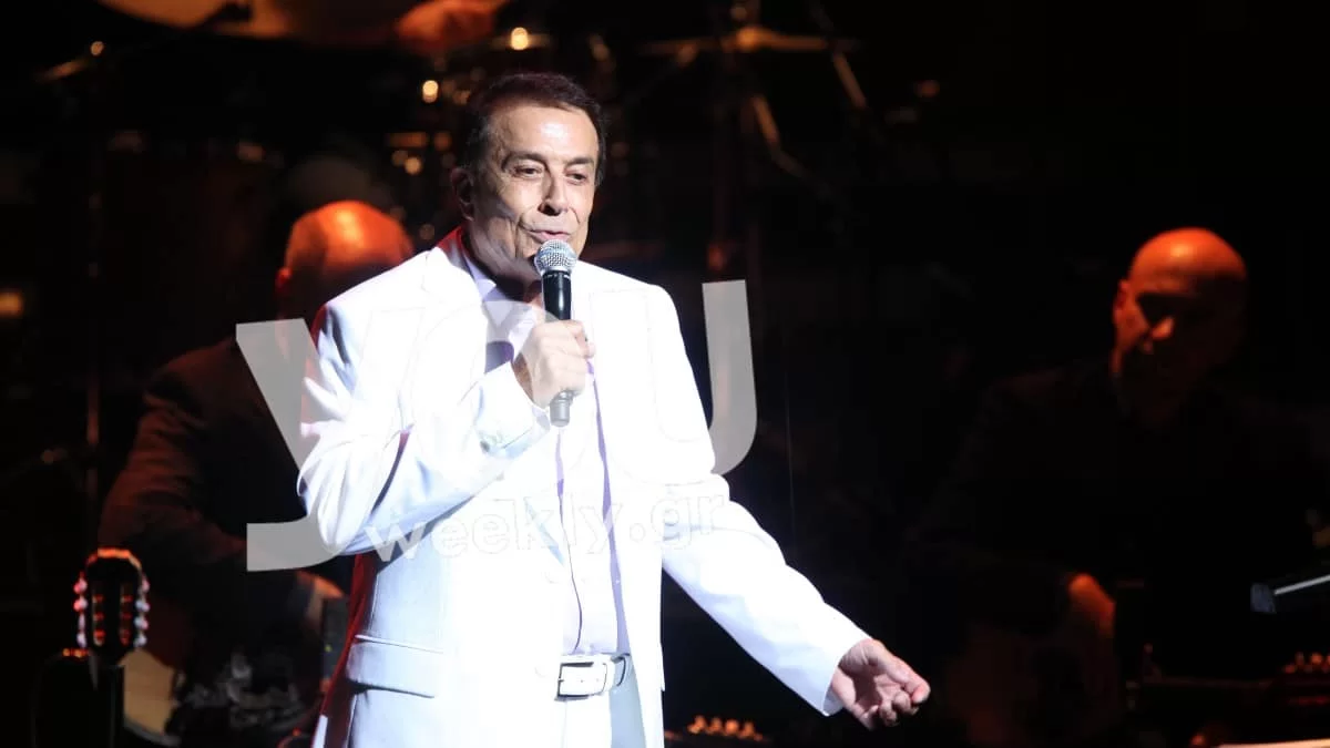 «Ο Δάκης έβαλε ένα λιθαράκι στην καριέρα...» - Το παράπονο του καλλιτέχνη πριν φύγει από τη ζωή