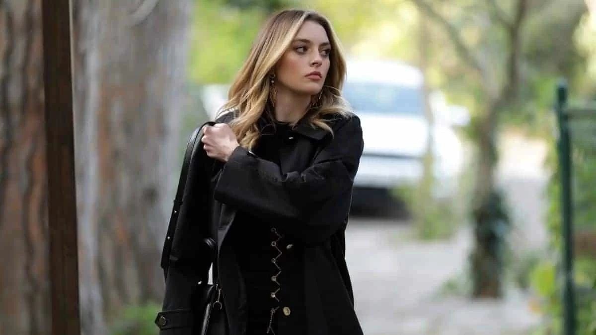 Άπιστος - αποκλειστικό: Το τέλος της Ντενίρ! Τρελαίνεται αλλά δικαιώνεται