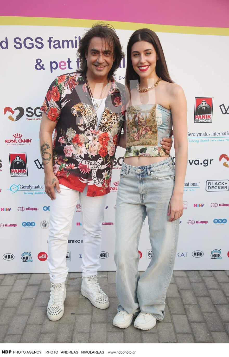 Η Demy θα είναι πιθανότατα η νέα συνεργάτιδα του Σχοινά