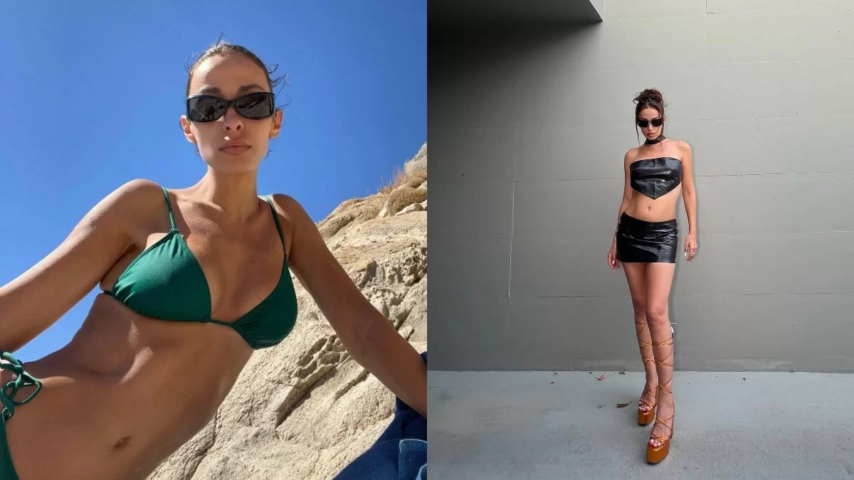 Τρώει κανονικά το βράδυ αλλά πότε 2 συγκεκριμένα φαγητά - Το μυστικό της Ελένης Φουρέιρα για να μένει σταθερή στα κιλά της