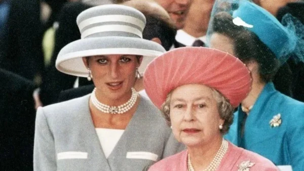 ''Θα κρατήσουμε τη...'' - Oι πρώτες δηλώσεις από το σόι της Νταϊάνα μετά το θάνατο της Βασίλισσας Ελισάβετ