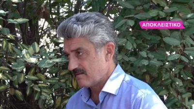 Σασμός: Spoiler "βόμβα" από τον Δημήτρη Ήμελλο -  Είναι η «Καλλιόπη» η δολοφόνος του «Άγγελου»;