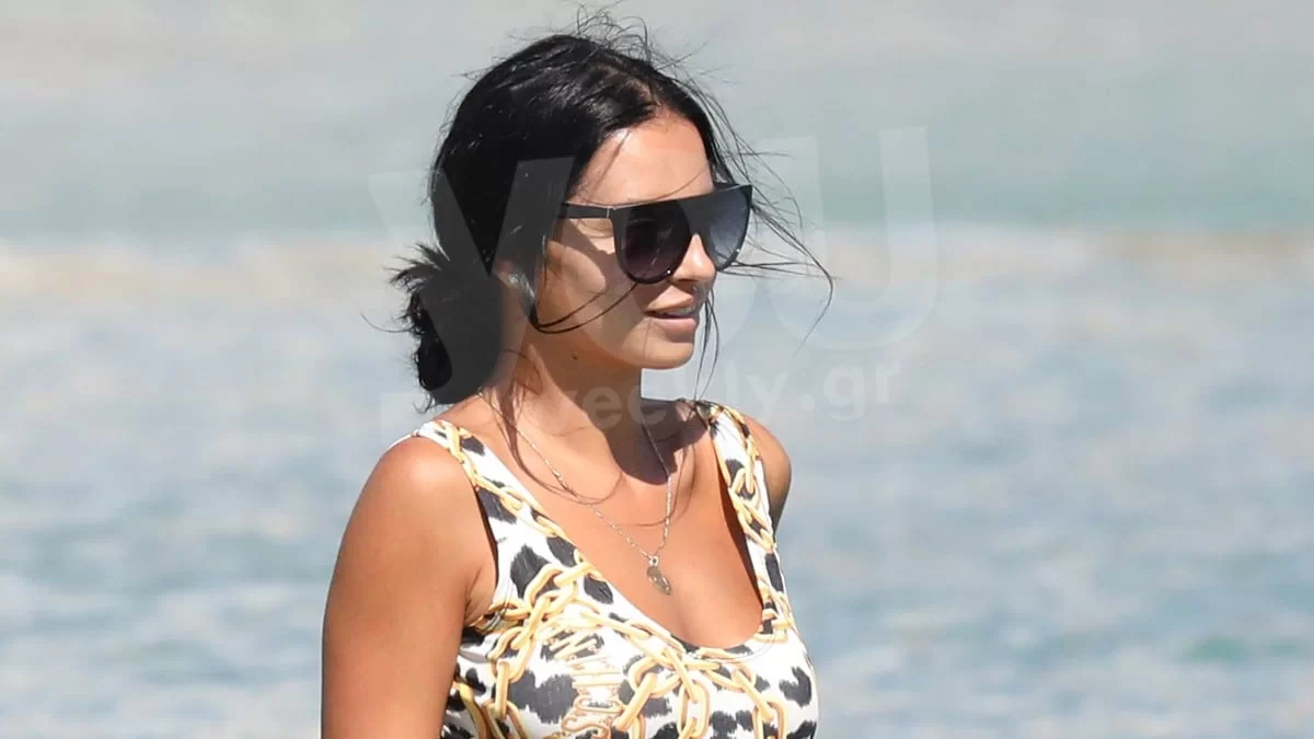 Η πραγματική ηλικία, η συμμετοχή στα ριάλιτι και ο μυστηριώδης σύζυγος της Δήμητρας Αλεξανδράκη