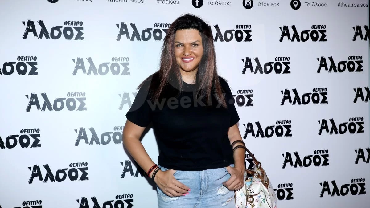 Ράκος ψυχολογικά η Δήμητρα Κατσαφάδου μετά την δεύτερη διάρρηξη - «Έχουν ενταθεί οι κρίσεις πανικού»