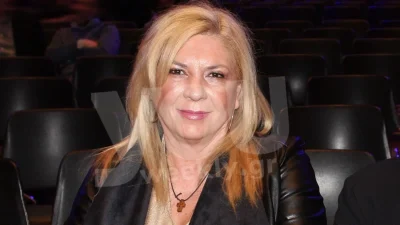 Είναι αρχιτέκτονας - Ο πρώην σύζυγος της Δήμητρας Λιάνη πριν τον Παπανδρέου