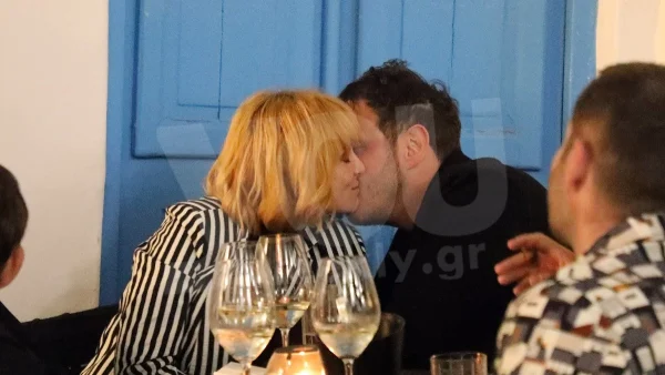 Παίρνουν διαζύγιο Ελεονώρα Ζουγανέλη και Σπύρος Δημητρίου; Στη φόρα όλη η αλήθεια