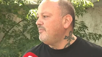 Ήρθε σε άβολη θέση ο Δημήτρης Σκαρμούτσος - «Νιώθω μεγάλη ντροπή για το...»