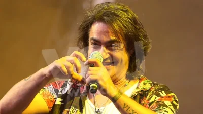 Διονύσης Σχοινάς: Μετά τη διάλυση της συνεργασίας με τον Μαζωνάκη θα τραγουδάει με την πρώην του