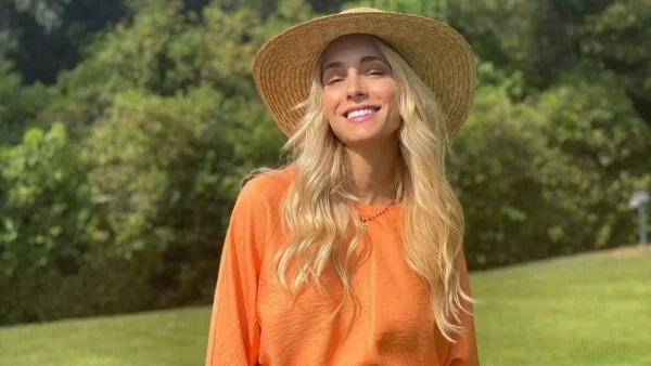 Δύσκολες ώρες για την Δούκισσα Νομικού μια ημέρα μετά την πρεμιέρα της στο Πρωινό - Τι συνέβη