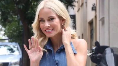 ΑΝΤ1 - αποκλειστικό: Τι ετοιμάζει η Δούκισσα Νομικού μετά την αποχώρηση από το Πρωινό