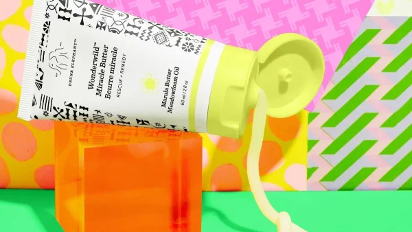 Το μυστικό για να πεις αντίο ξηρότητα!