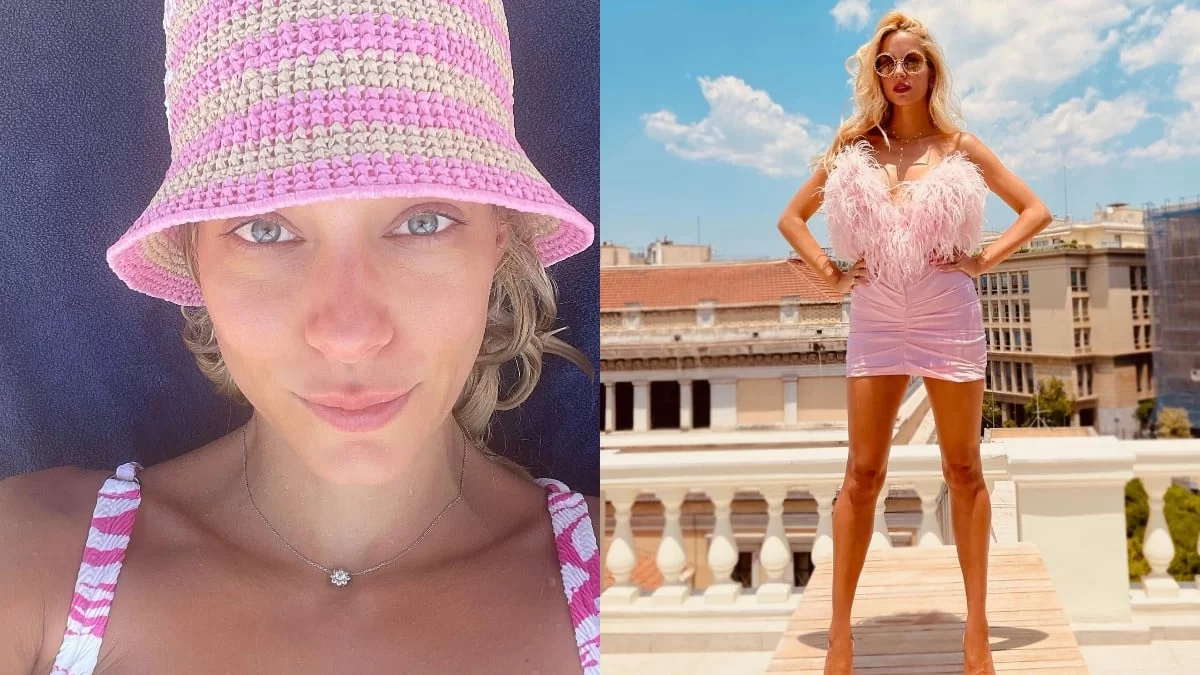 Ανέβηκε το κασέ της μετά τον ΑΝΤ1 - Πόσα ζητάει η Δούκισσα Νομικού για να διαφημίσει κάτι