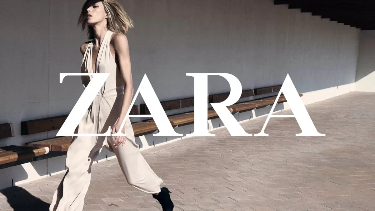 3 midi φορέματα που κολακεύουν τη μέση, στο Zara από 39,95 ευρώ - Κατάλληλα για όλους τους τύπους σώματος