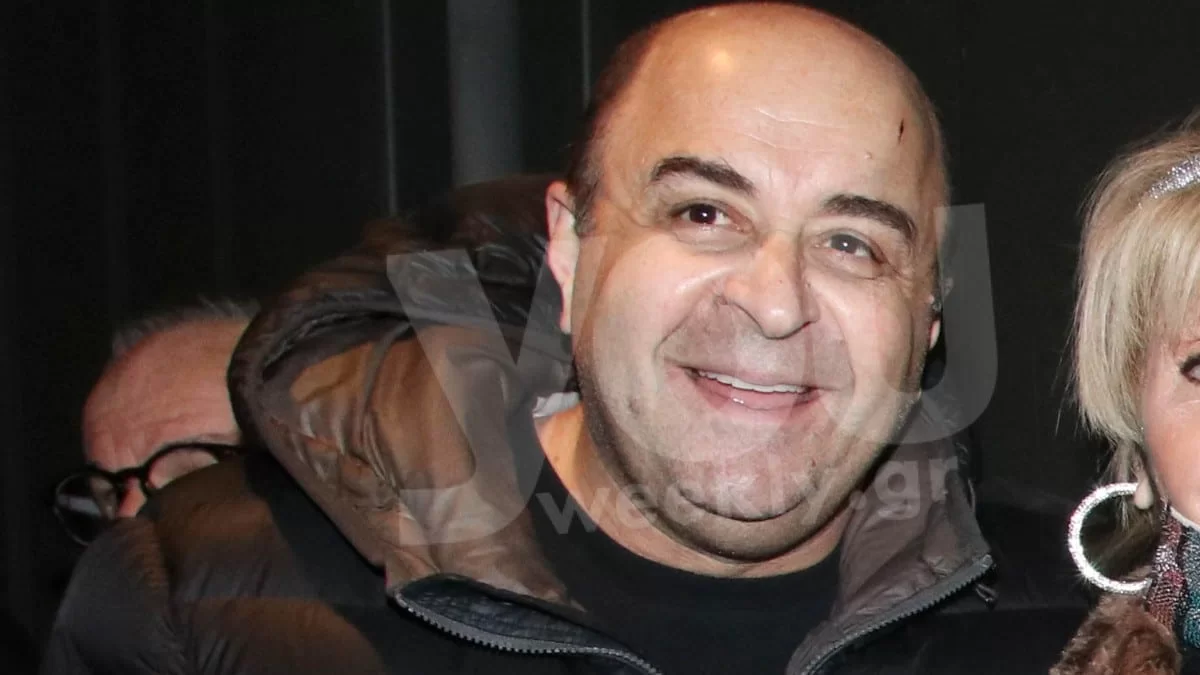 Άσχημα νέα για τον Μάρκο Σεφερλή - Ανακοινώθηκε στον αέρα του Mega Καλημέρα