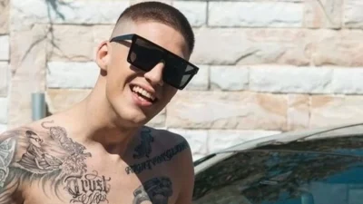 «Όλοι όσοι επιβαίναμε στο αμάξι είμαστε...» - Η πρώτη ανάρτηση του Trannou μετά το τροχαίο