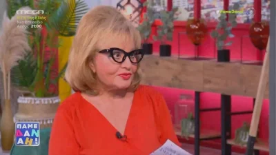 «Μην χάσετε αυτή την ευκαιρία» - Ανακοινώθηκαν τα ευχάριστα από την Βίκυ Παγιατάκη για 8 ζώδια