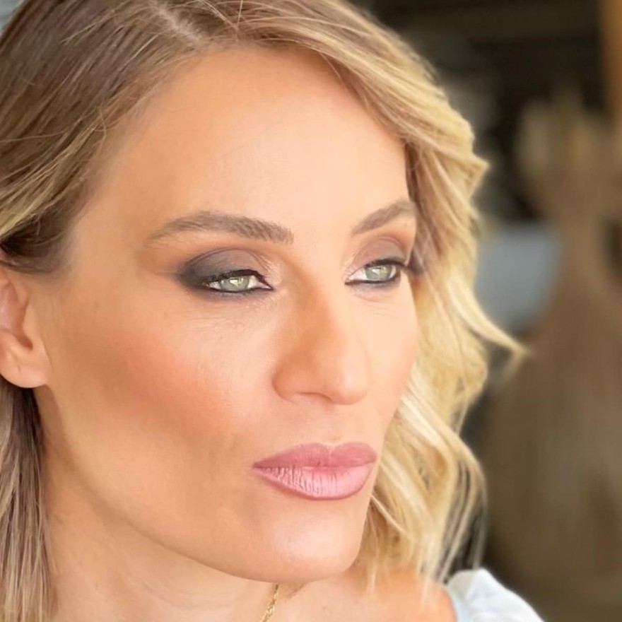 Η ανάρτηση της Ελεονώρας Μελέτη για το νέο πρότζεκτ που ετοιμάζει