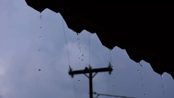 Βροχερό το σκηνικό του καιρού για σήμερα 22/9 - Οι περιοχές που θα έχουν τα πιο ακραία φαινόμενα