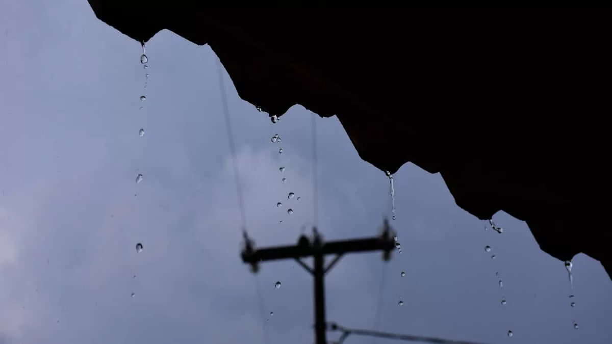 Βροχερό το σκηνικό του καιρού για σήμερα 22/9 - Οι περιοχές που θα έχουν τα πιο ακραία φαινόμενα