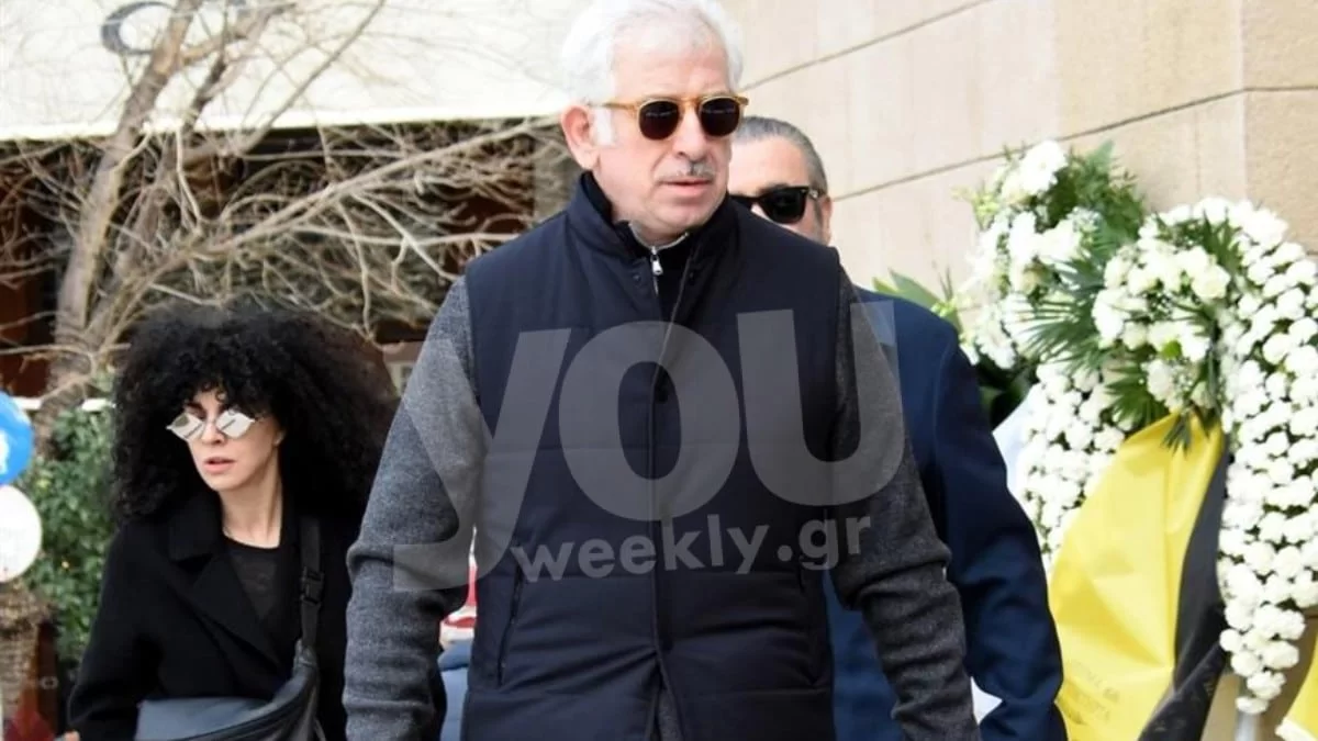 Δίκη Φιλιππίδη: "Οι σχέσεις του με τις συναδέλφους του ήταν..." - Τι κατέθεσε ο γαμπρός της Ελπίδας Νίνου