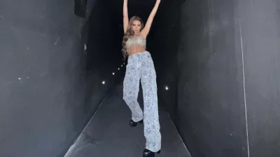 Street style: Πως θα κάνεις styling τα cargo παντελόνια και τα φαρδιά τζιν