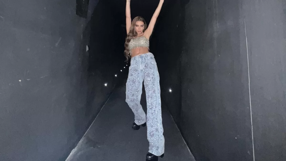 Street style: Πως θα κάνεις styling τα cargo παντελόνια και τα φαρδιά τζιν