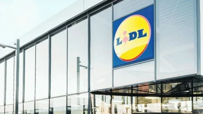 Ουρές στα Lidl μετά από αυτήν την ανακοίνωση - Αν είστε πελάτης σας αφορά