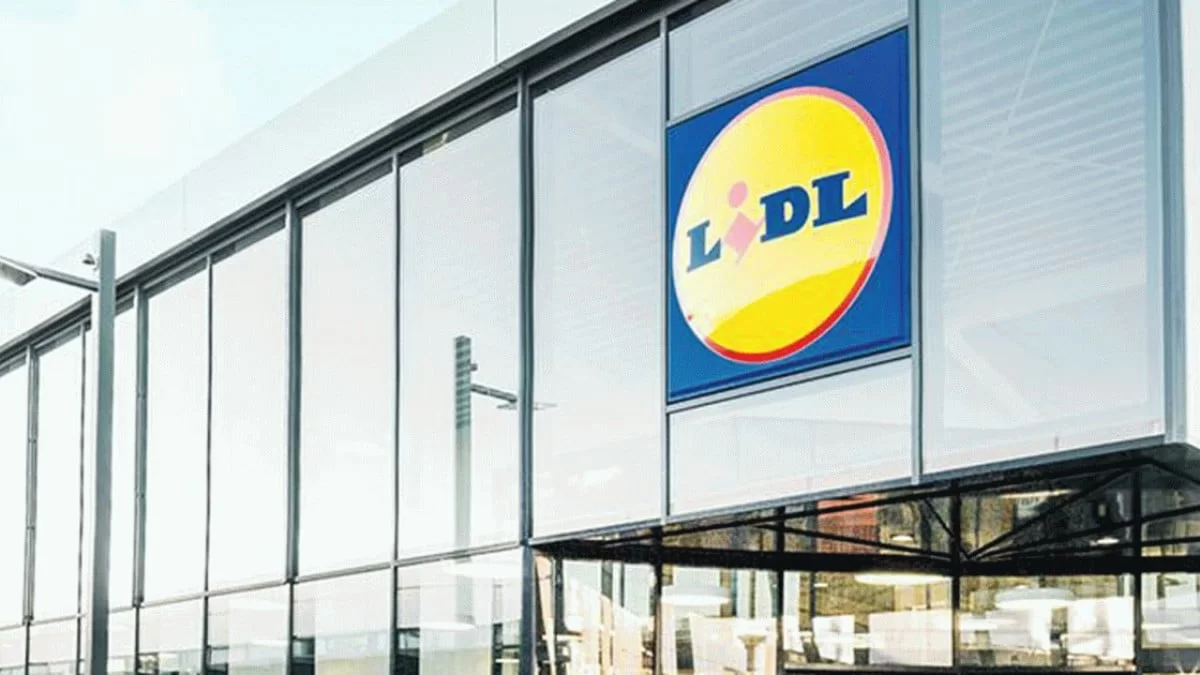 Ουρές στα Lidl μετά από αυτήν την ανακοίνωση - Αν είστε πελάτης σας αφορά