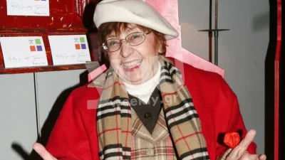 «Δεν ήθελα να πάρω μέρος στο Παρά Πέντε» - Η απρόσμενη αποκάλυψη της Έφης Παπαθεοδώρου