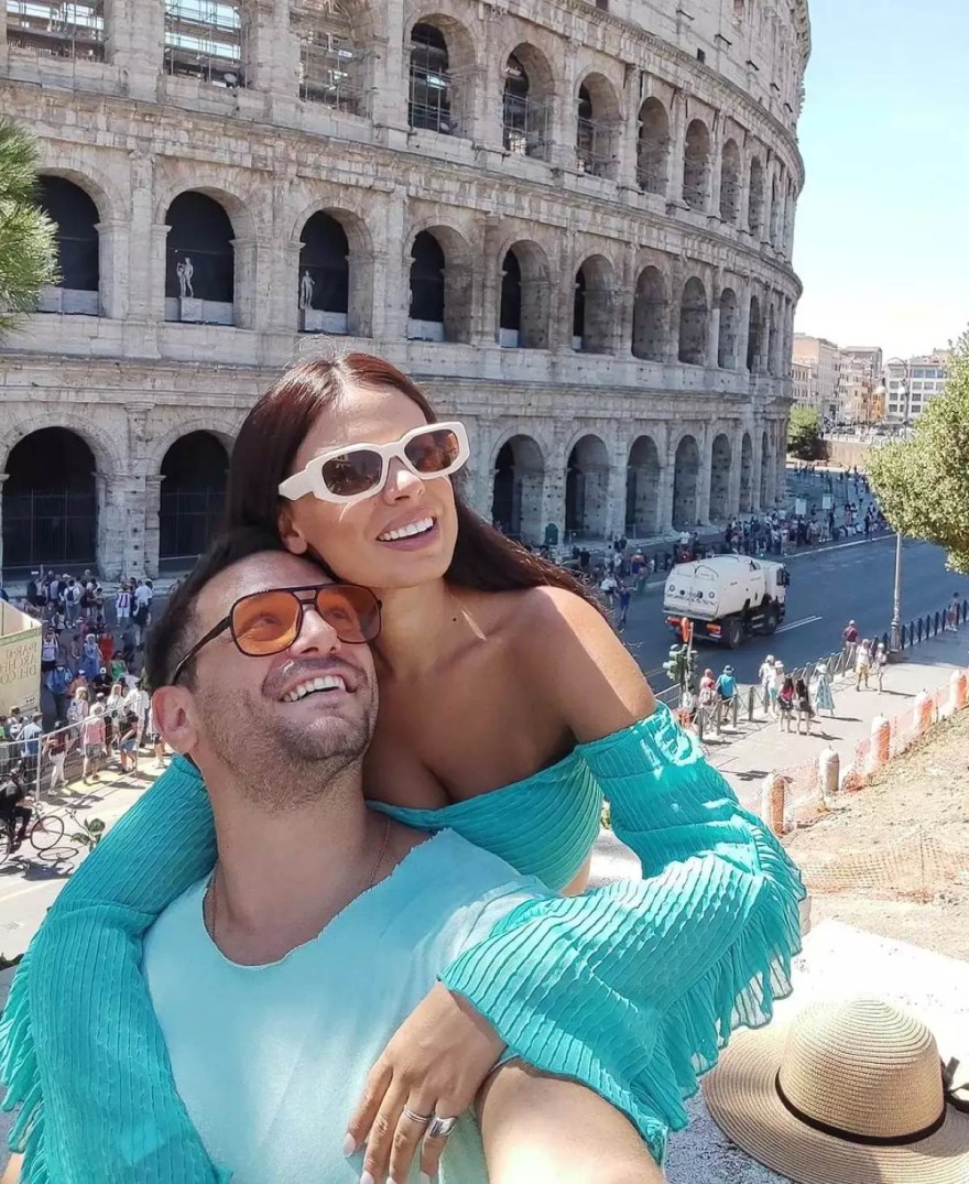 Ευθύμης Ζησάκης σύντροφος ταξίδι