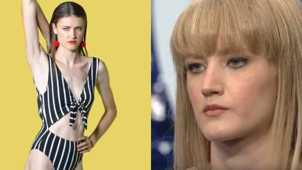 Δε μοιάζει σε τίποτα την Ειρήνη του GNTM - Η εικόνα της Ερμίδου 5 χρόνια μετά το παιχνίδι