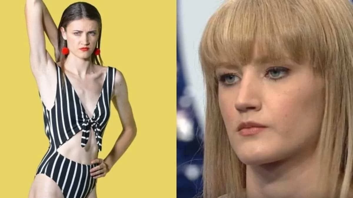 Δε μοιάζει σε τίποτα την Ειρήνη του GNTM - Η εικόνα της Ερμίδου 5 χρόνια μετά το παιχνίδι